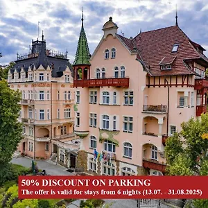 Smetana Hotel